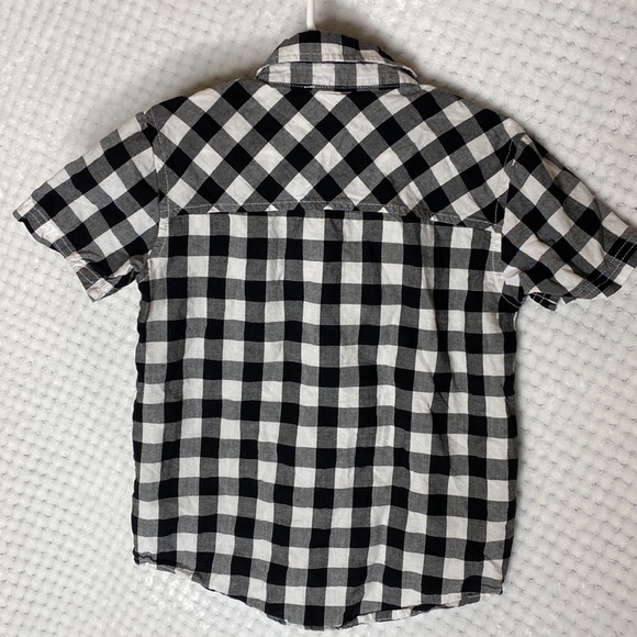 Disney Mickey Mouse boys button down shirt - Picture 4 of 4